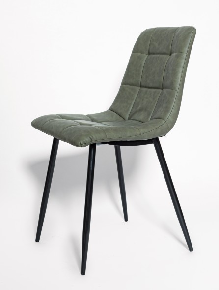 Стул CHILL Милитари винтаж