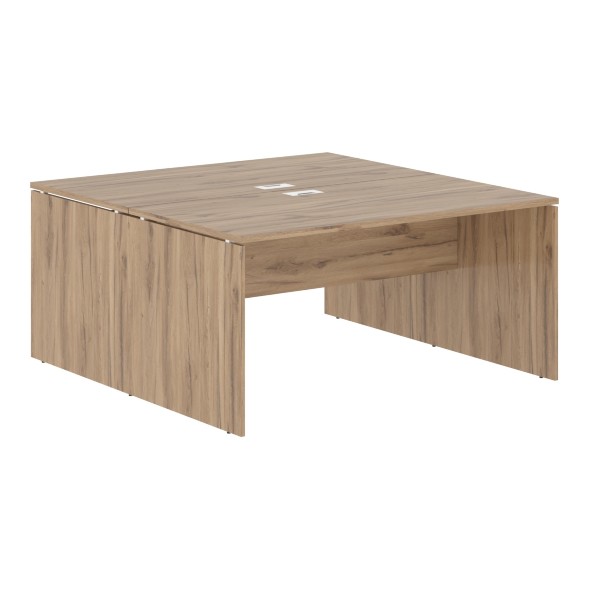 Стол двойной ED2ST 1580 1560х1606х750 EDIS в Сургуте 