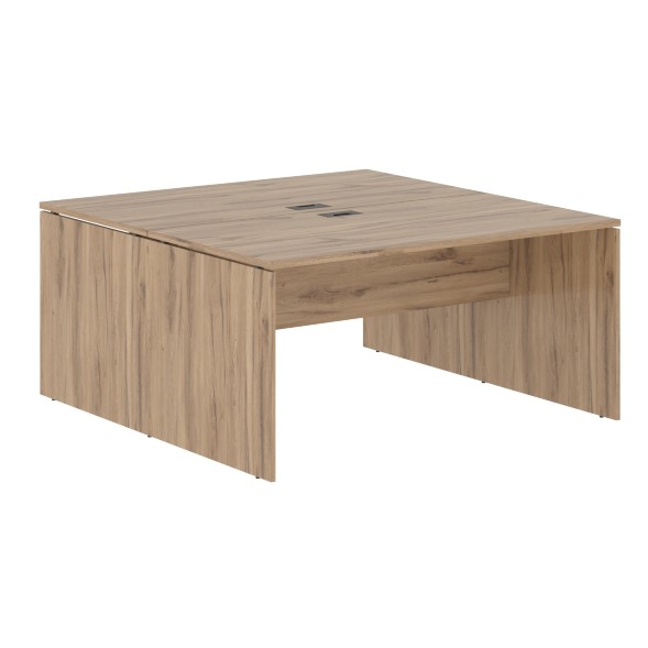 Стол двойной ED2ST 1580 1560х1606х750 EDIS в Сургуте 