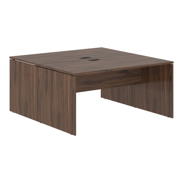 Стол двойной ED2ST 1580 1560х1606х750 EDIS в Сургуте 