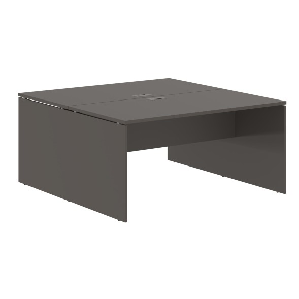 Стол двойной ED2ST 1580 1560х1606х750 EDIS в Сургуте 