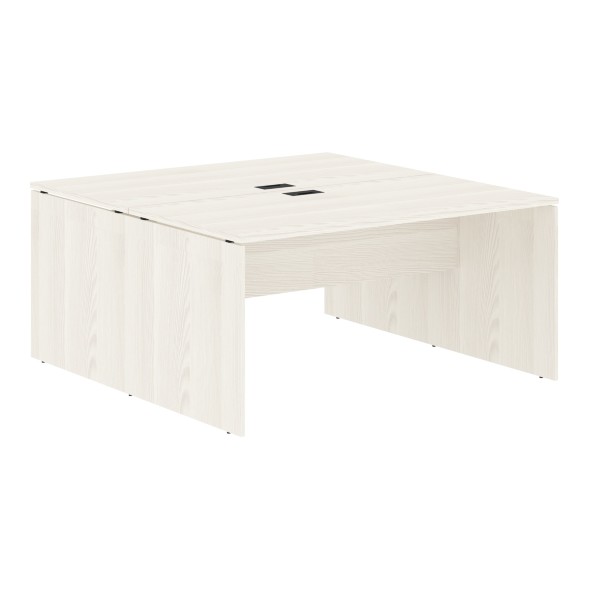 Стол двойной ED2ST 1580 1560х1606х750 EDIS в Сургуте 