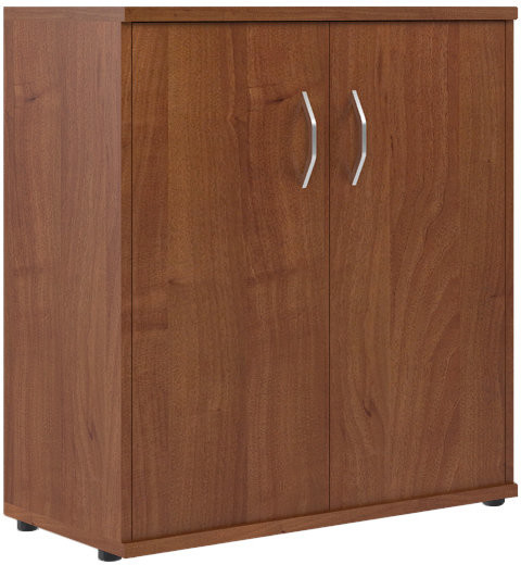 Шкаф с глухими дверьми СТ-3.1 Орех Французcкий 770*365*823 в Сургуте 