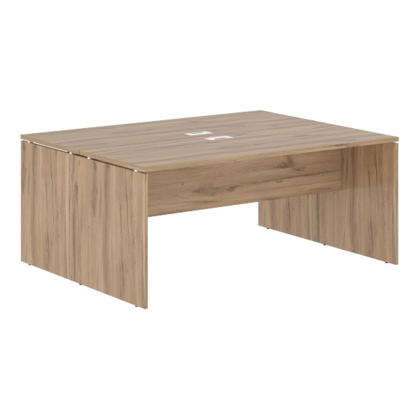 Стол двойной ED2ST 1767 1760х1346х750 EDIS в Сургуте 