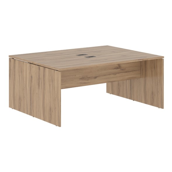 Стол двойной ED2ST 1767 1760х1346х750 EDIS в Сургуте 