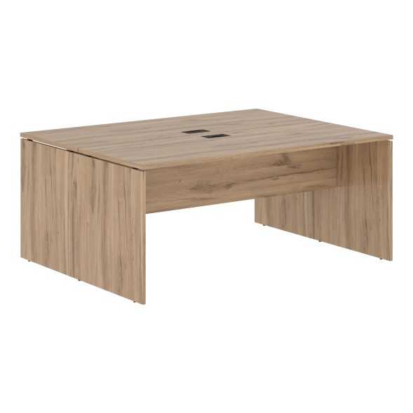 Стол двойной ED2ST 1767 1760х1346х750 EDIS в Сургуте 