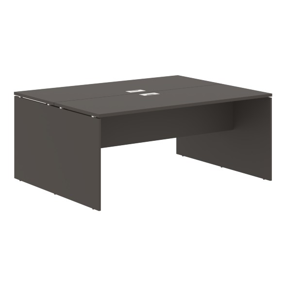 Стол двойной ED2ST 1767 1760х1346х750 EDIS в Сургуте 