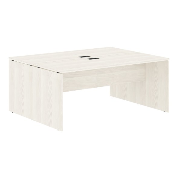 Стол двойной ED2ST 1767 1760х1346х750 EDIS в Сургуте 