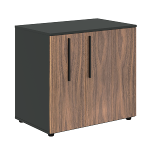 Тумба под фригобар VRGR 8655 860х550х800 VELION VENEER