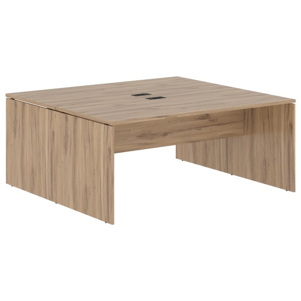 Стол двойной ED2ST 1780 1760х1606х750 EDIS в Сургуте 