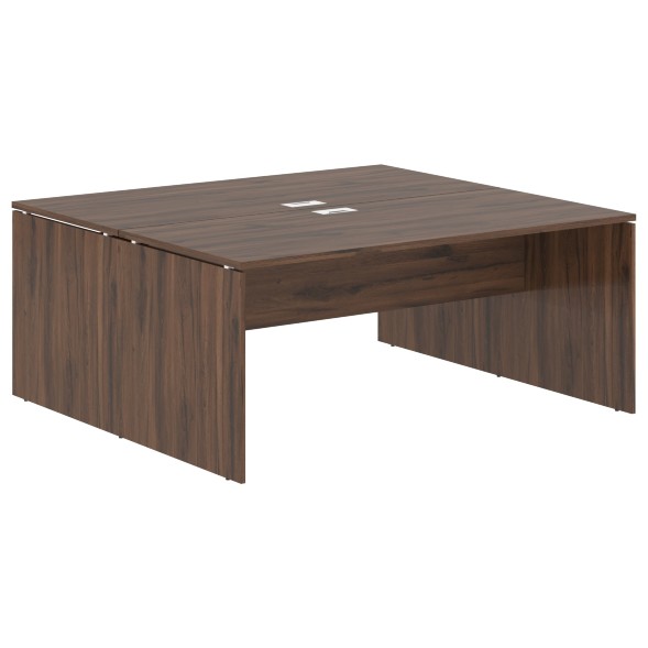 Стол двойной ED2ST 1780 1760х1606х750 EDIS в Сургуте 