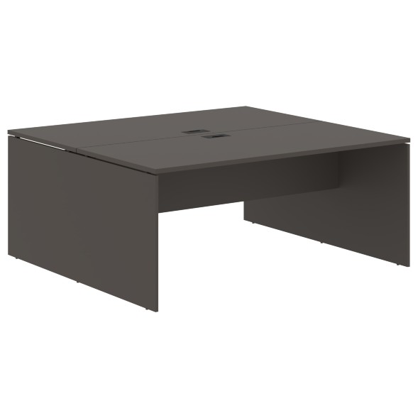 Стол двойной ED2ST 1780 1760х1606х750 EDIS в Сургуте 