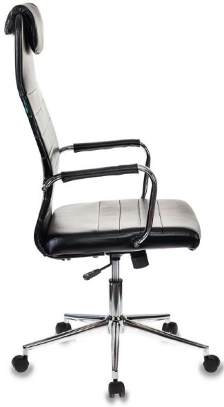 Кресло руководителя Бюрократ KB-9/ECO в Сургуте 