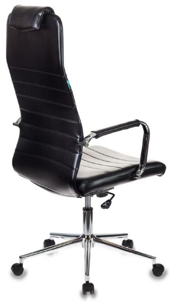 Кресло руководителя Бюрократ KB-9/ECO в Сургуте 