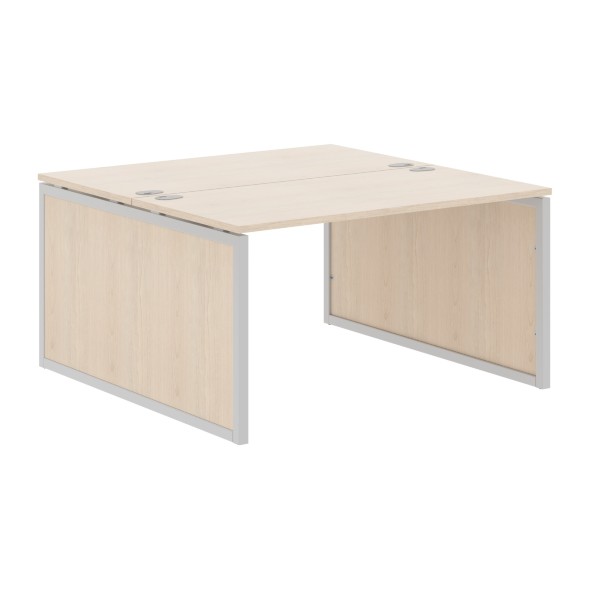 Стол 2-х местный XQPWST 1414 1400х1406х750 XTEN-QP