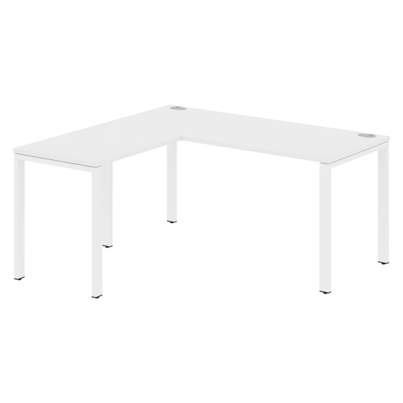 Стол угловой XS6CT 1615 1600х1500х750 XTEN-S60