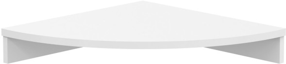 Подставка под монитор ПМ-1 Беларусь Белый 550*550*100 в Сургуте 