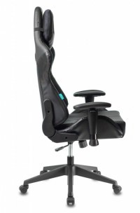 Кресло игровое Zombie VIKING 5 AERO