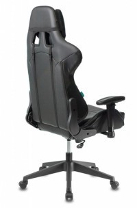 Кресло игровое Zombie VIKING 5 AERO