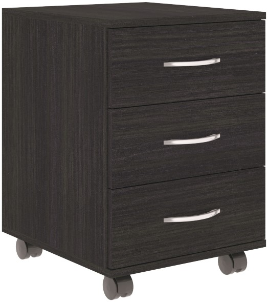 Тумба мобильная SC-3M.1 Дуб Юкон Модерн 412х450х566 SIMPLE