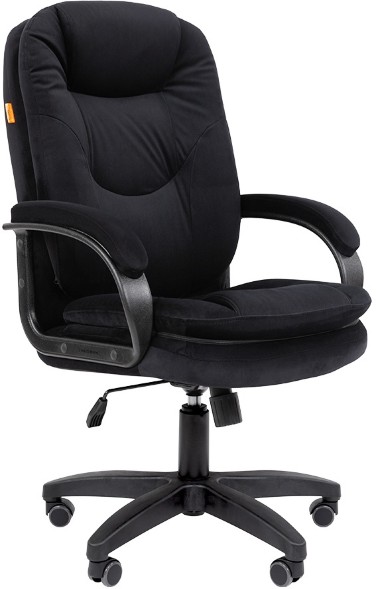 Компьютерное кресло CHAIRMAN 668 HOME LT