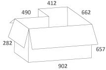 Кресла руководителя CHAIRMAN 480 / CH 480 эко в Сургуте 