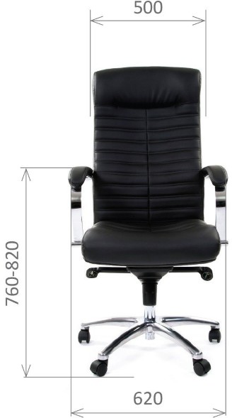 Кресла руководителя CHAIRMAN 480 / CH 480 эко в Сургуте 