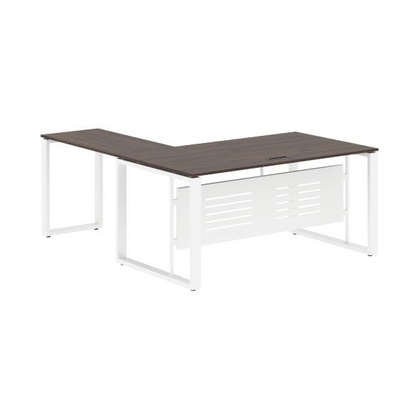 Стол руководителя ECT 1619M 1600х1900х750 ENIO