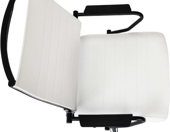 Кресло офисное Бюрократ CH Balance SL эко