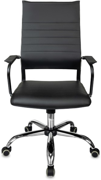 Кресло офисное Бюрократ CH Balance SL эко