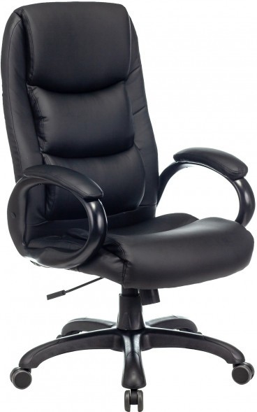 Кресло руководителя Бюрократ CH-S840N/BLACK 