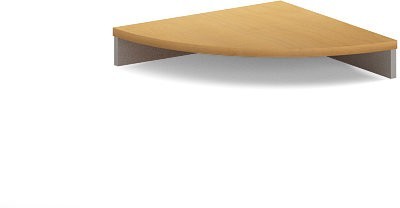 Подставка под монитор ПМ-1 Беларусь Клен 550*550*100 в Сургуте 