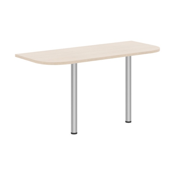 Приставка с опорами XKD 146.1 1406х600х750