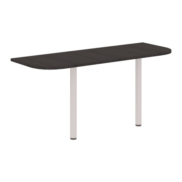 Приставка с опорами XKD 166.1 1606х600х750