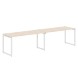 Стол 2-х местный XQWST 3270 3206х700х750