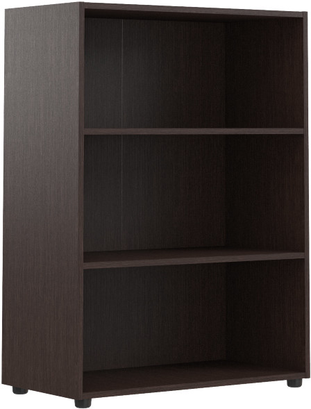 Каркас шкафа среднего AMC 85 Венге Магия 850х430х1165