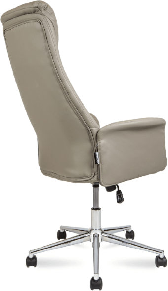 Кресло офисное Coupe экокожа