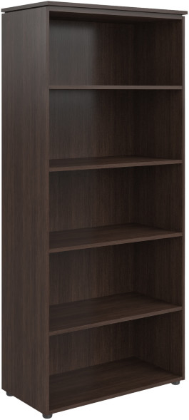 Каркас шкафа высокого MHC 85 Венге Магия 854х423х1956 в Сургуте 