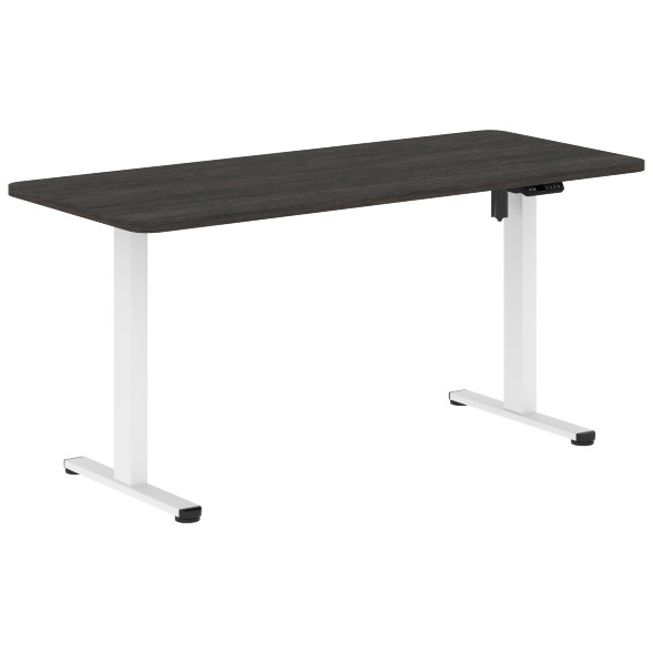 Стол письменный XHT 1567 1560х670х745-1205 XTEN-UP