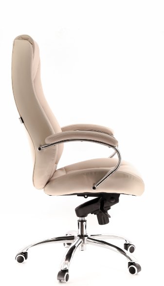 Кресло Everprof Drift M Экокожа 