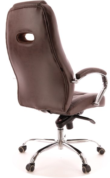 Кресло Everprof Drift M Экокожа 