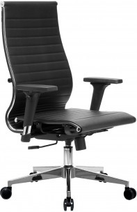 Эргономичное кресло МЕТТА Комплект 10/2D Ch пр/сечен