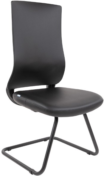 Кресло для посетителей  CHAIRMAN 500V ЭКО