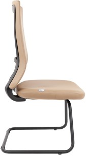 Кресло для посетителей CHAIRMAN 500V ЭКО