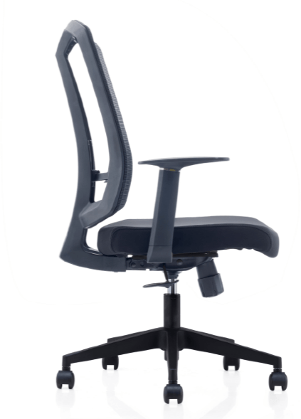 Кресло офисное Iron LB