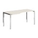 Стол эргономичный XGCET 169(L).1 1600х900х750 XTEN GLOSS