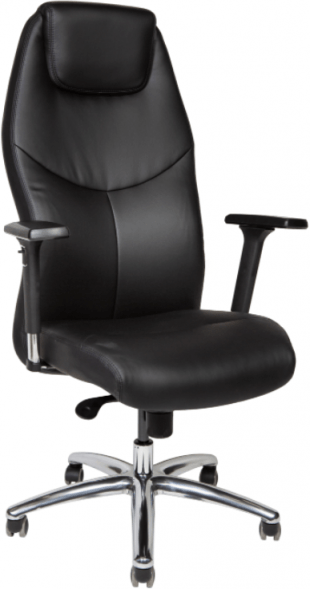 Кресло руководителя Norden Леман экокожа